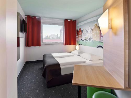 B&B HOTEL Osnabrück