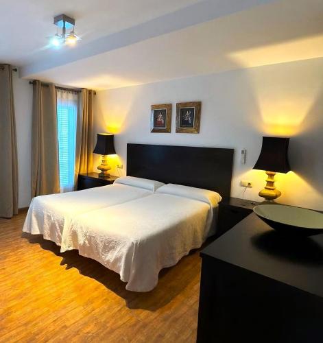 Hostal Tres Soles