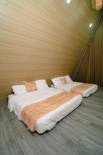 Villa Forcados Resort