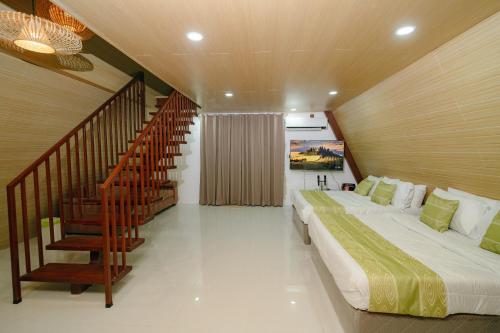 Villa Forcados Resort