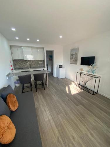 Lisbon Ocean Apartments