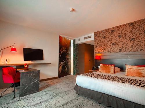 Van der Valk Hotel Sélys Liège