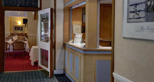 Best Western New Kent Hotel