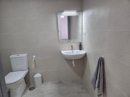 Puerto de la Torre - Apartament