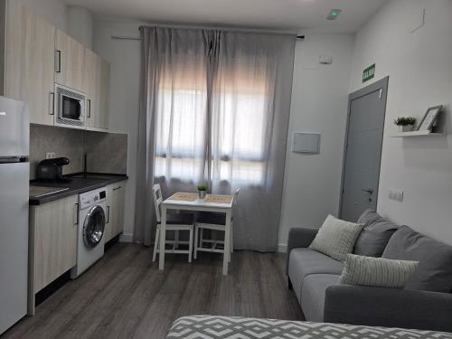 Puerto de la Torre - Apartament