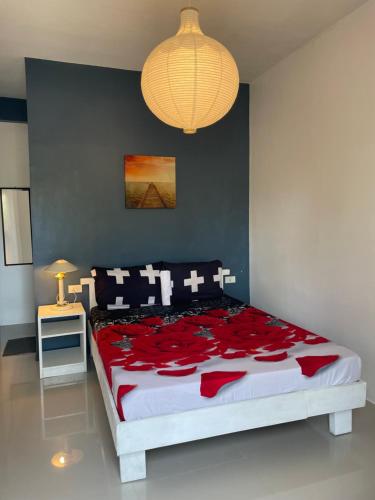 Point F Siargao - Couple rooms