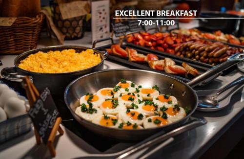 Don Giovanni Hotel Prague