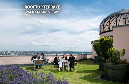 Don Giovanni Hotel Prague