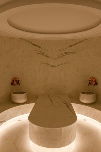 Dosso Dossi Hotels & SPA Golden Horn