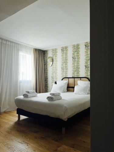 Dali Hôtel