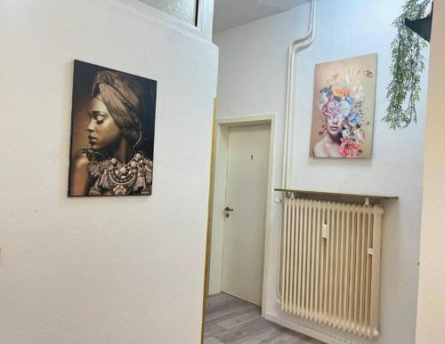 Koblenz Corner Rooms