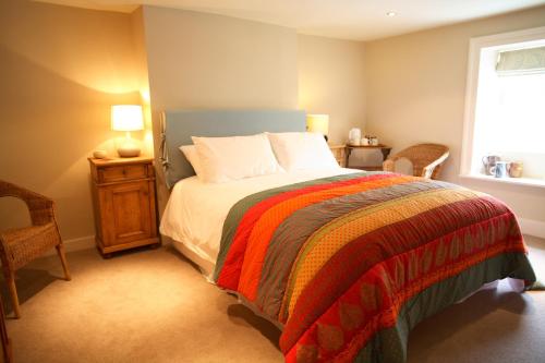 The Scott Arms Inn