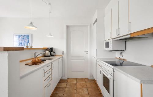 Nice Home In Brenderup Fyn With Sauna