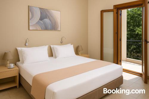 Artemida Pansion Georgioupolis