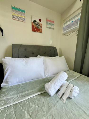 The Loop Limketkai Center 6F Condo