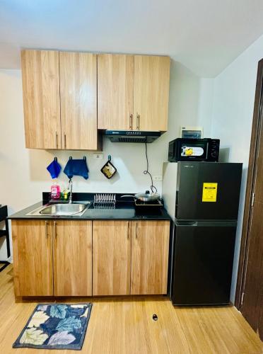 The Loop Limketkai Center 6F Condo