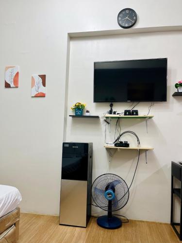 The Loop Limketkai Center 6F Condo