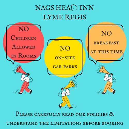 The Nags Head