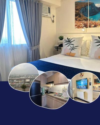 CELANDINE Residence by DMCI