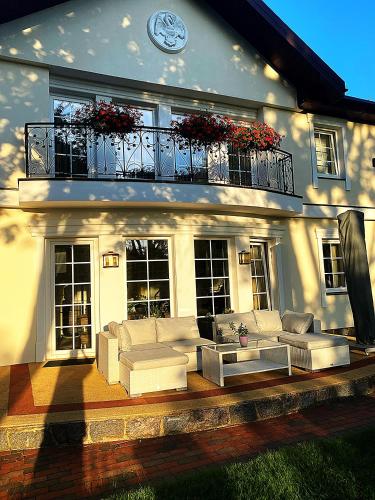 Gulbės Apartamentai