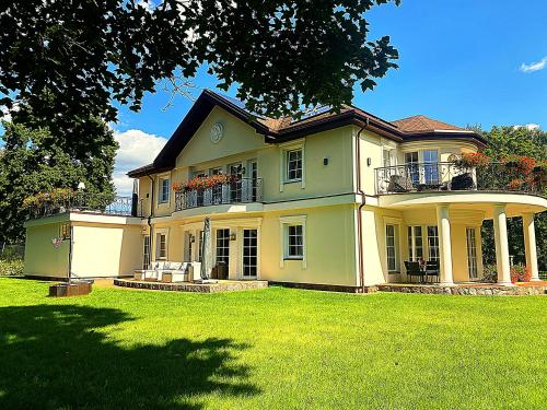 Gulbės Apartamentai