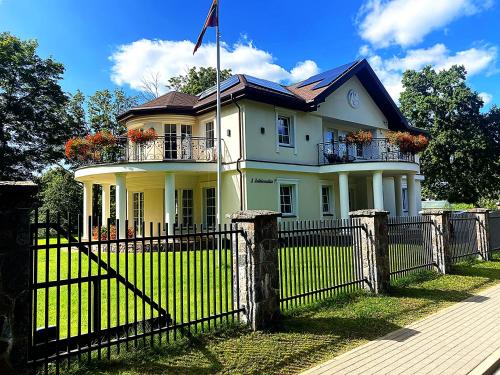 Gulbės Apartamentai