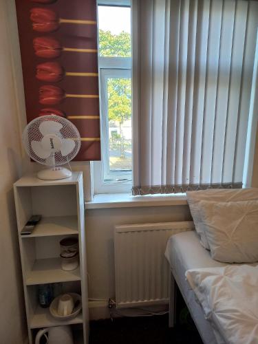 Fresher Space Home Stay