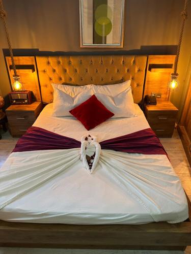 Chez Bore Boutique Hotel