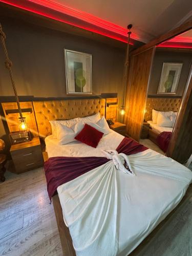 Chez Bore Boutique Hotel