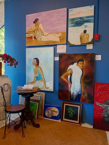 La Vida Orchard Samal