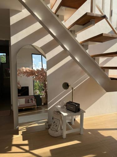 Experience Elements CherryBlossoms, Pool, SunRoom