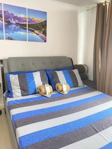 Azure staycation by Deluxe Enclave