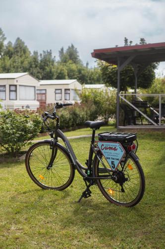 Osrodek Wczasowy Cuma