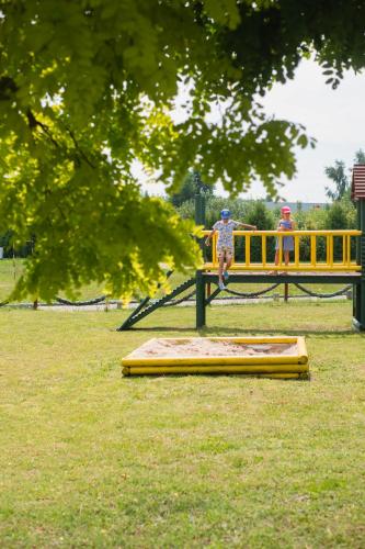 Osrodek Wczasowy Cuma