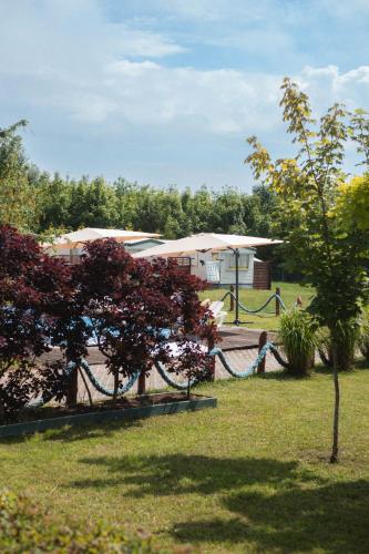 Osrodek Wczasowy Cuma