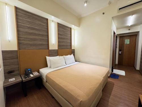 Kabayan Hotel Pasay