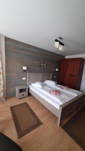 Casa Muntelui Guesthouse