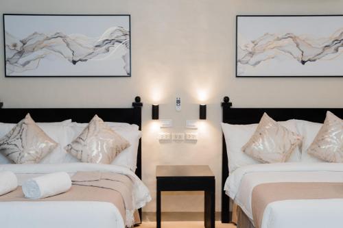 The New View by Ecotel - Cebu