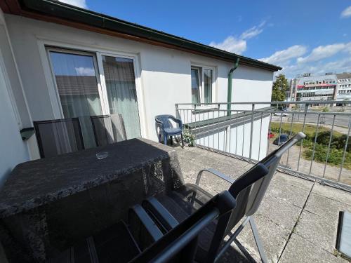 Aparthotel Mariazellerhof