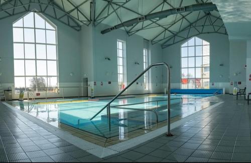 Maldron Hotel Oranmore Galway