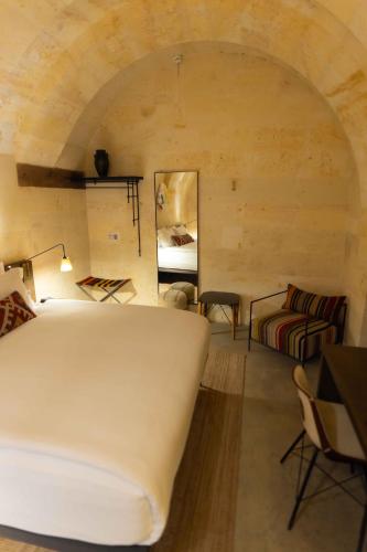 Carus Cappadocia