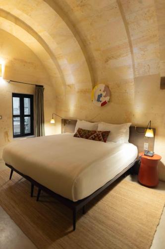 Carus Cappadocia