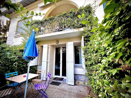 Villa Etoile de Cannes