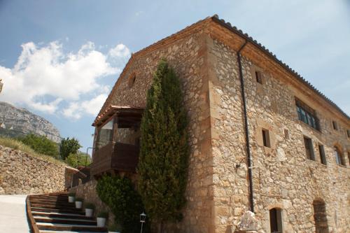 Poble Rural Puig Arnau - Pubilló