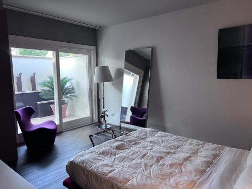 Metelli Relais