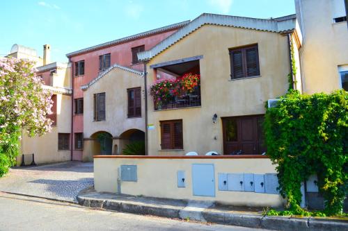 Porto Frailis B&B
