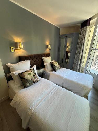 Hotel Cluny Square