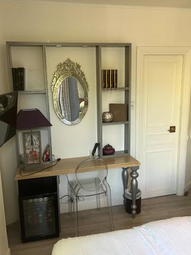 Hotel Cluny Square