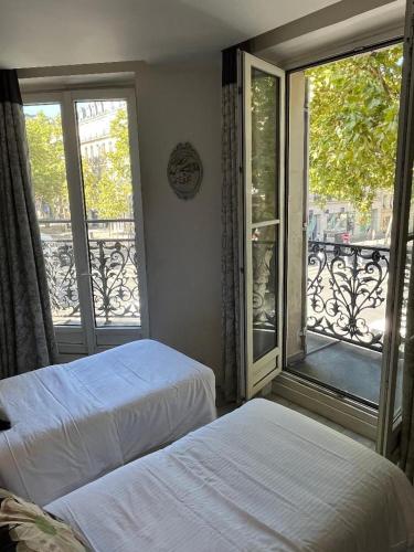 Hotel Cluny Square