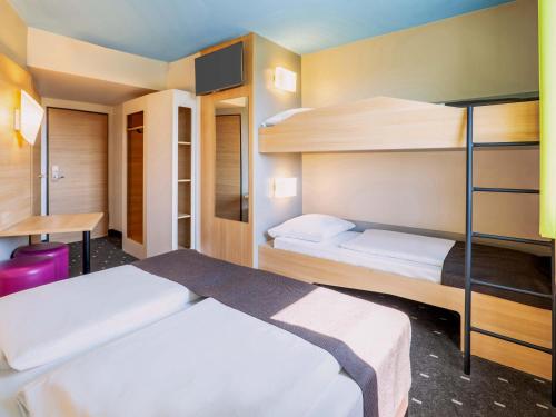 B&B HOTEL Karlsruhe